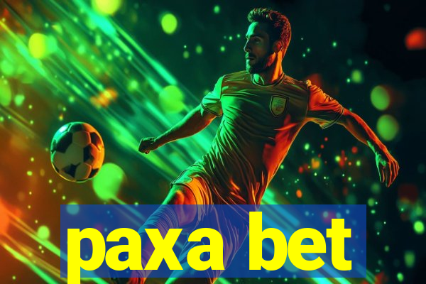 paxa bet